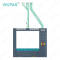 CP6002-0010-0010 CP6002-0011-0010 CP6012-0000-0010 CP6012-0001-0010 Touch Panel Terminal Keypad