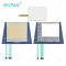 Handtmann VF 634 Vacuum Stuffer Touch Screen Panel Switch Membrane