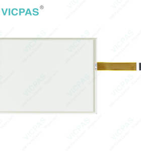 NOAX C12X-N11C-LOG Touchscreen Replacement Repair