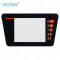 Handtmann VF 808 S VACUUM FILLER Protective Film Touch Digitizer Glass