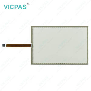 Handtmann VF 806 S VACUUM FILLER HMI Touch Glass Protective Film