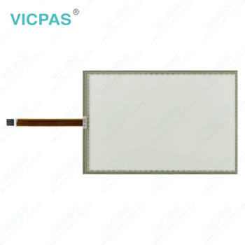 Handtmann VF 820 VACUUM FILLER Touchscreen Protective Film