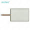 Handtmann VF 808 S VACUUM FILLER Protective Film Touch Digitizer Glass