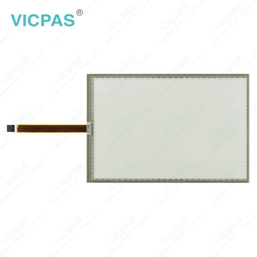 HANDTMANN VF 838 VF 838 S3 VF 838 S6 VF 838 S9 VF 838 S D Vacuum Stuffer Front Overlay Touch Membrane