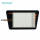 Handtmann VF 848 S9 VF 848 S12 VF 848 S15 VF 848 S D VACUUM FILLER Touch Screen Front Overlay