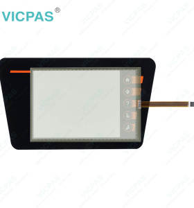 Handtmann VF 820 VACUUM FILLER Touchscreen Protective Film