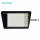 Handtmann VF 820 VACUUM FILLER Touchscreen Protective Film
