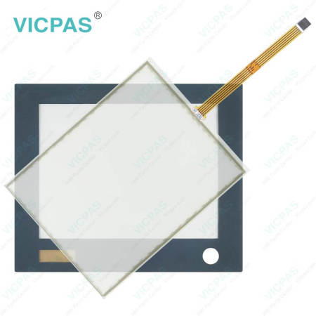 Touch screen panel for CP6201-0001-0020 touch panel membrane touch sensor glass replacement repair
