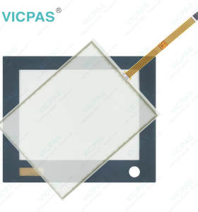 Touch screen panel for CP6201-0001-0020 touch panel membrane touch sensor glass replacement repair