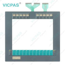 Touchscreen panel for CP6221-0002-0010 touch screen membrane touch sensor glass replacement repair