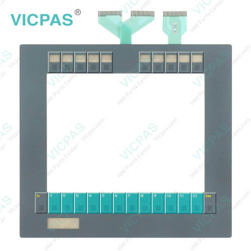 CP6211-0001-0000 CP6201-0000-0020 CP6201-0001-0000 Keypad Membrane Touch Panel LCD Screen