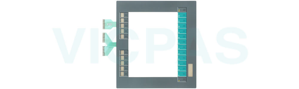 Beckhoff CP6711-0001-0050 Operator Keyboard Touch Digitizer Glass Repair Beckhoff CP6711-0001-0050 Operator Keyboard Touch Digitizer Glass Repair