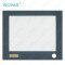 Touch screen panel for CP6201-0001-0020 touch panel membrane touch sensor glass replacement repair