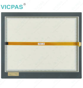 Touch screen panel for CP6202-0001-0020 touch panel membrane touch sensor glass replacement repair