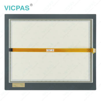 Touch screen panel for CP6202-0001-0020 touch panel membrane touch sensor glass replacement repair
