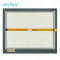 Touch screen panel for CP6202-0001-0020 touch panel membrane touch sensor glass replacement repair