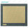 CP6202-0021-0070 Touch Digitizer Glass Front Overlay Replacement