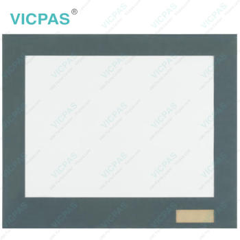 CP7701-1400-0030 Front Overlay Touch Screen Display Replacement