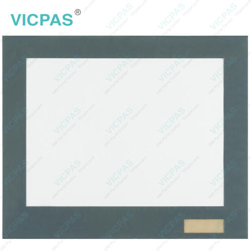 CP6201-0001-0035 LCD Screen Touch Membrane Front Overlay Repair
