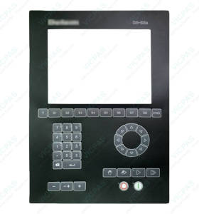 Delem DA-56s DA56s DA 56s Membrane Keypad Switch