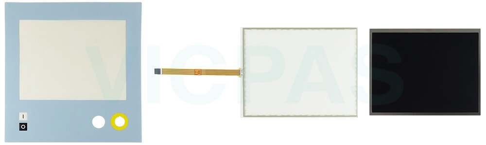 Beckhoff CP6201-1020-0000 Protective Film Touch Screen Panel LCD Screen Repair Beckhoff CP6201-1020-0000 Protective Film Touch Screen Panel LCD Screen Repair