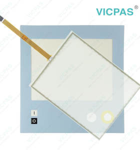 CP6201-1020-0000 LCD Screen Protective Film Touch Digitizer Glass Repair