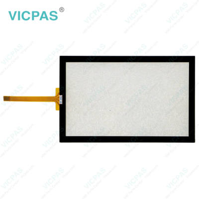 ECG Machine SE-301 Resistive Touch Screen 5