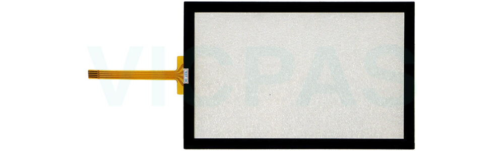 SE-301 GPC-050F-4M-NT02AT ECG Machine Touch Screen Repair Replacement SE-301 GPC-050F-4M-NT02AT ECG Machine Touch Screen Repair Replacement