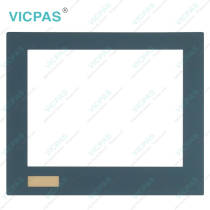 CP6901-0000-0000 Touch Screen Display Front Overlay Replacement