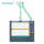 CP6232-1006-0000 CP6232-1010-0035 Keypad Membrane HMI Touch Glass Repair