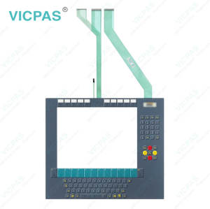 CP6223-0002-0010 CP6233-0000-0010 CP6233-0001-0010 CP6233-0002-0010 Touch Panel Membrane Keypad