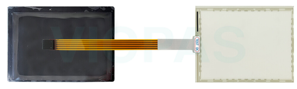 Beckhoff CP6207-0001-0020 LCD Screen Touch Screen Glass Repair