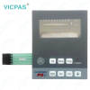 Marposs 83028FA054, P3se Monitor Operator Panel Keypad