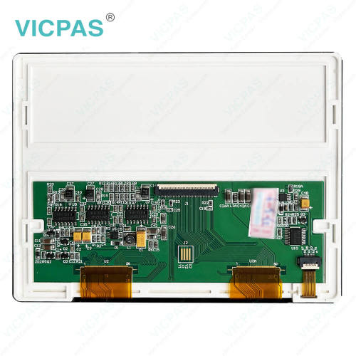 New！Touch screen panel for CP6207-0001-0020 touch panel membrane touch sensor glass replacement repair