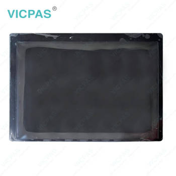 CP6607-1013-0000 Touch Screen Glass LCD Display Replacement