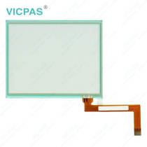 Membrane keypad for XBTGK2330 membrane keyboard switch