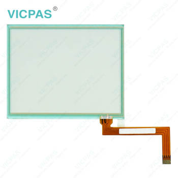 Membrane keypad for XBTGK2330 membrane keyboard switch