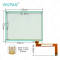 Membrane switch for XBTGK2120 membrane keypad keyboard
