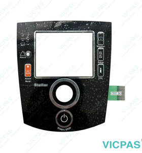 Resmed Stellar 100/150 Service SERVICE Membrane Keypad Switch