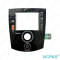 Resmed Stellar 100/150 Service SERVICE Membrane Keypad Switch
