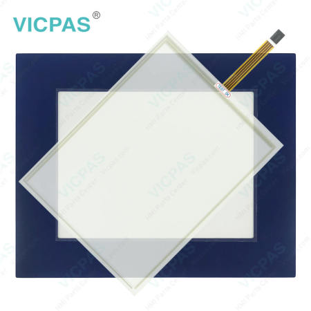 5W3Z0000C10307-004 Touch Digitizer Protective Film Repair