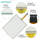 AMT28497 AMT 28497 AMT-28497 Touch Screen Panel