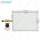 AMT28497 AMT 28497 AMT-28497 Touch Screen Panel