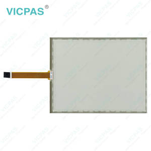NX104R5N505A1 HMI Panel Glass Replacement