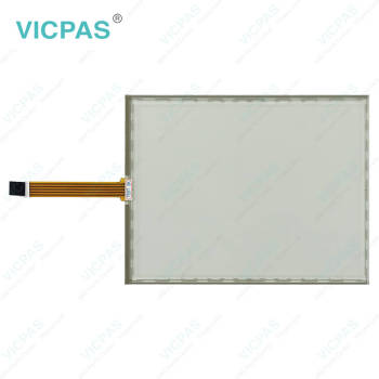 NX104R5N505A1 HMI Panel Glass Replacement