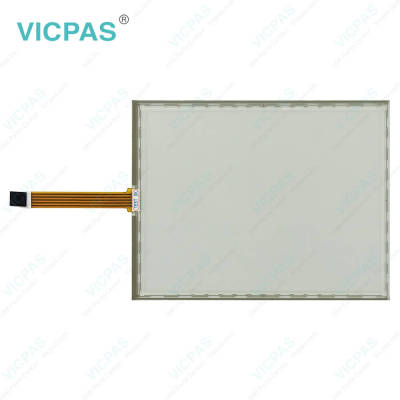NX104R5N505A1 HMI Panel Glass Replacement