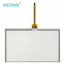 A4186DF TD021 AP4186B A3 HMI Touch Glass Replacement
