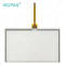 A4186DF TD021 AP4186B A3 HMI Touch Glass Replacement
