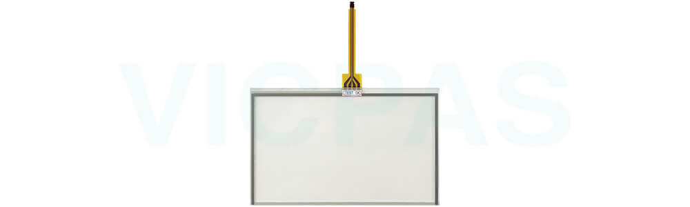 A4186DF TD021 AP4186B A3 MMI Touch Screen Replacement