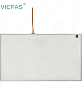 DM-FPC-104066-0550555-GB Touch Membrane Replacement